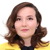 Лихачева (Кожевникова) Юлия Валерьевна