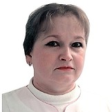 Ключникова Нина Борисовна