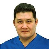 Хышиктуев Леонид Владимирович