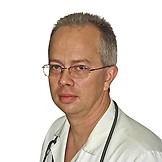 Архангельский Юрий Дмитриевич
