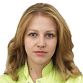 Баяндина Мария Михайловна
