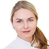 Фотина Екатерина Михайловна