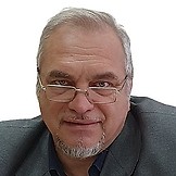 Егоров Игорь Иванович