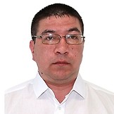Гарифуллин Рамиль Камилович Гарифуллин Рамиль Камилович