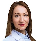 Казарян Эмма Мишаевна