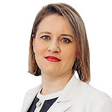 Локотаева Ольга Борисовна