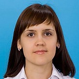 Игнатенко Марина Юрьевна
