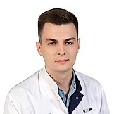 Ярцев Глеб Сергеевич