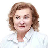 Мустафина Светлана Николаевна