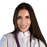 Жаворонкина Наталья Сергеевна