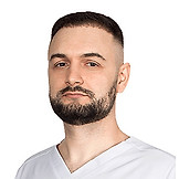 Чугузов Константин Дмитриевич