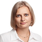 Никандрова Ольга Александровна