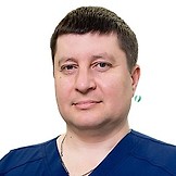 Кривошеин Артем Евгеньевич