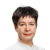 Тернющенко Татьяна Владимировна