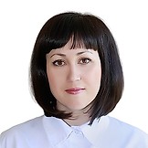 Хамитова Ольга Геннадьевна