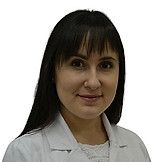 Алиаскарова Лилия Илусовна Алиаскарова Лилия Илусовна