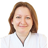 Алексеева Виктория Александровна