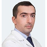 Алексанян Давид Сергеевич