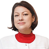 Ерошина Екатерина Сергеевна