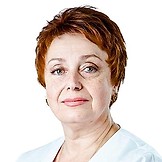 Отпущенникова Татьяна Владимировна