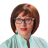 Панкратова Наталья Дмитриевна