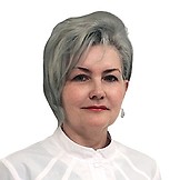 Григорьева Алена Владимировна