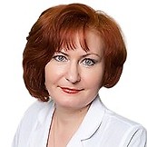 Перцева Ирина Александровна