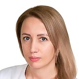 Шеина Ирина Владимировна