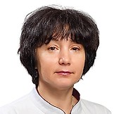 Маслеева Елена Анатольевна