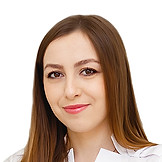 Романенко Екатерина Викторовна