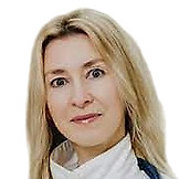 Доценко Лариса Анатольевна