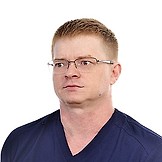 Колесников Андрей Сергеевич
