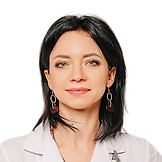 Рубцова Ольга Юрьевна