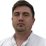 Юналиев Ильяс Нябиюллович