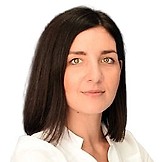 Штарликова Анна Владимировна