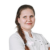 Дубакова Анастасия Сергеевна