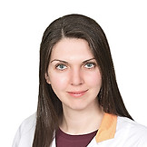 Зверева Евгения Сергеевна