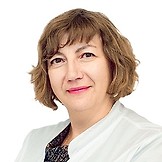 Михайлова Елена Александровна