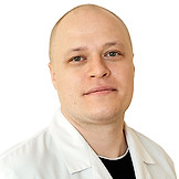Курсаченко Илья Игоревич