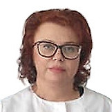 Чебакова Елена Владимировна