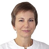 Рубан Наталия Николаевна