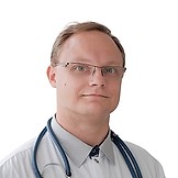Моргунов Роман Андреевич