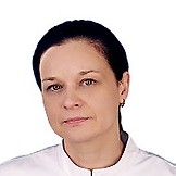 Тумасова Анна Валерьевна