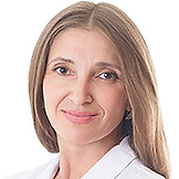 Белова Елена Прокопьевна