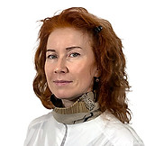Виноходова Ольга Александровна