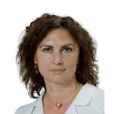 Агарунова Мария Александровна