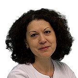 Давыдова Светлана Михайловна
