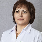 Куленко Ольга Владимировна