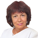 Казанцева Ольга Борисовна