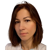 Кузнецова Светлана Владимировна